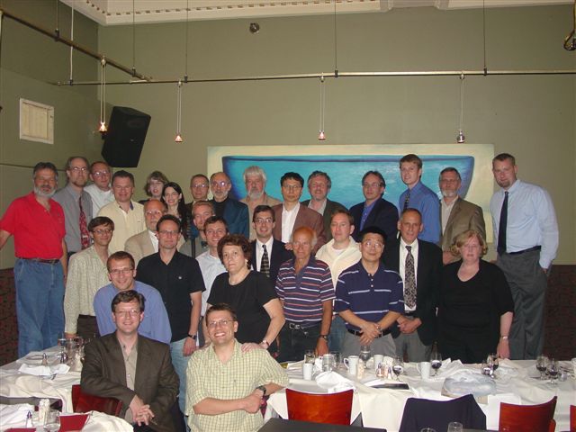 HFS Group 2004