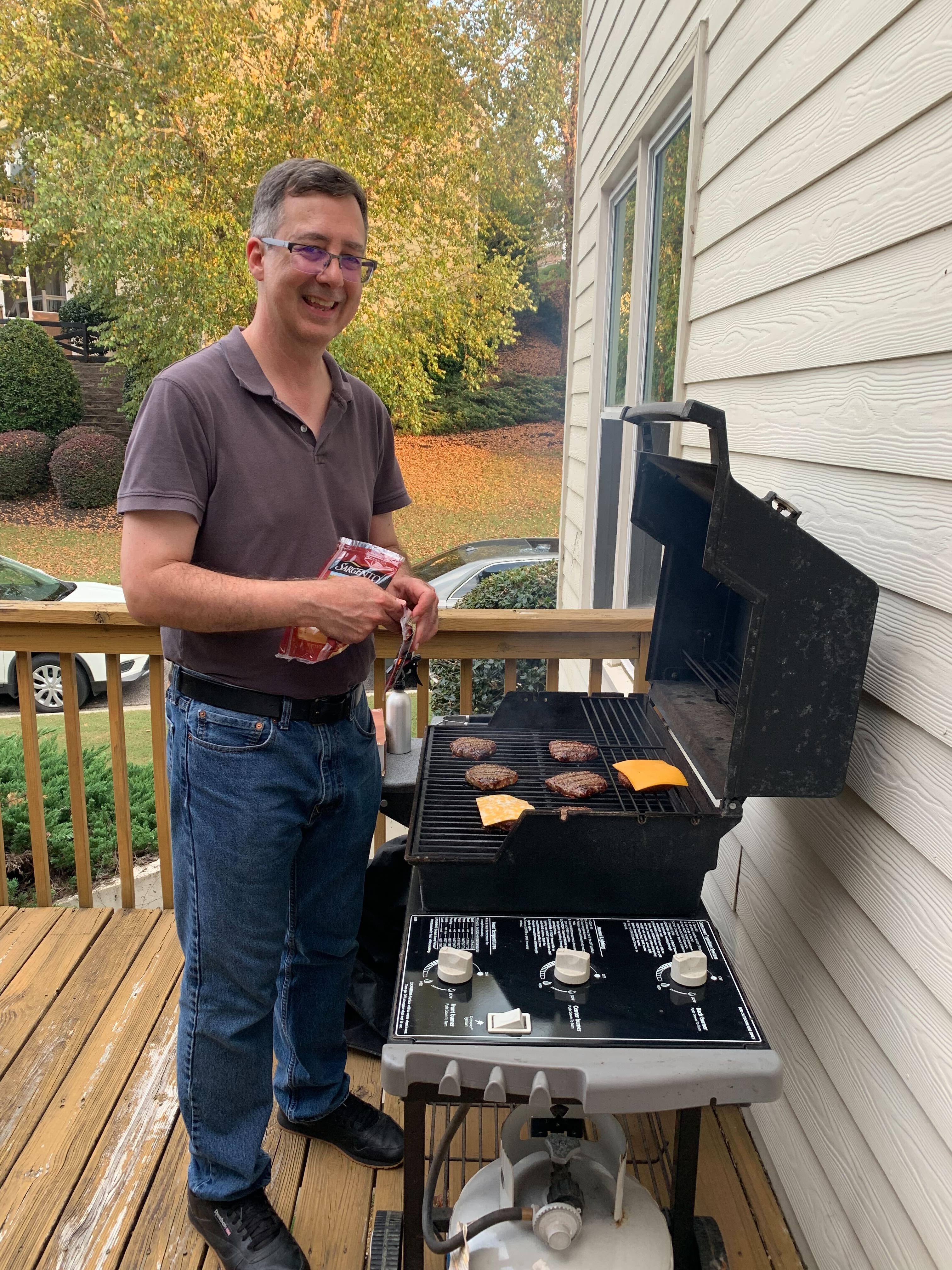 image for Annual Summer BBQ