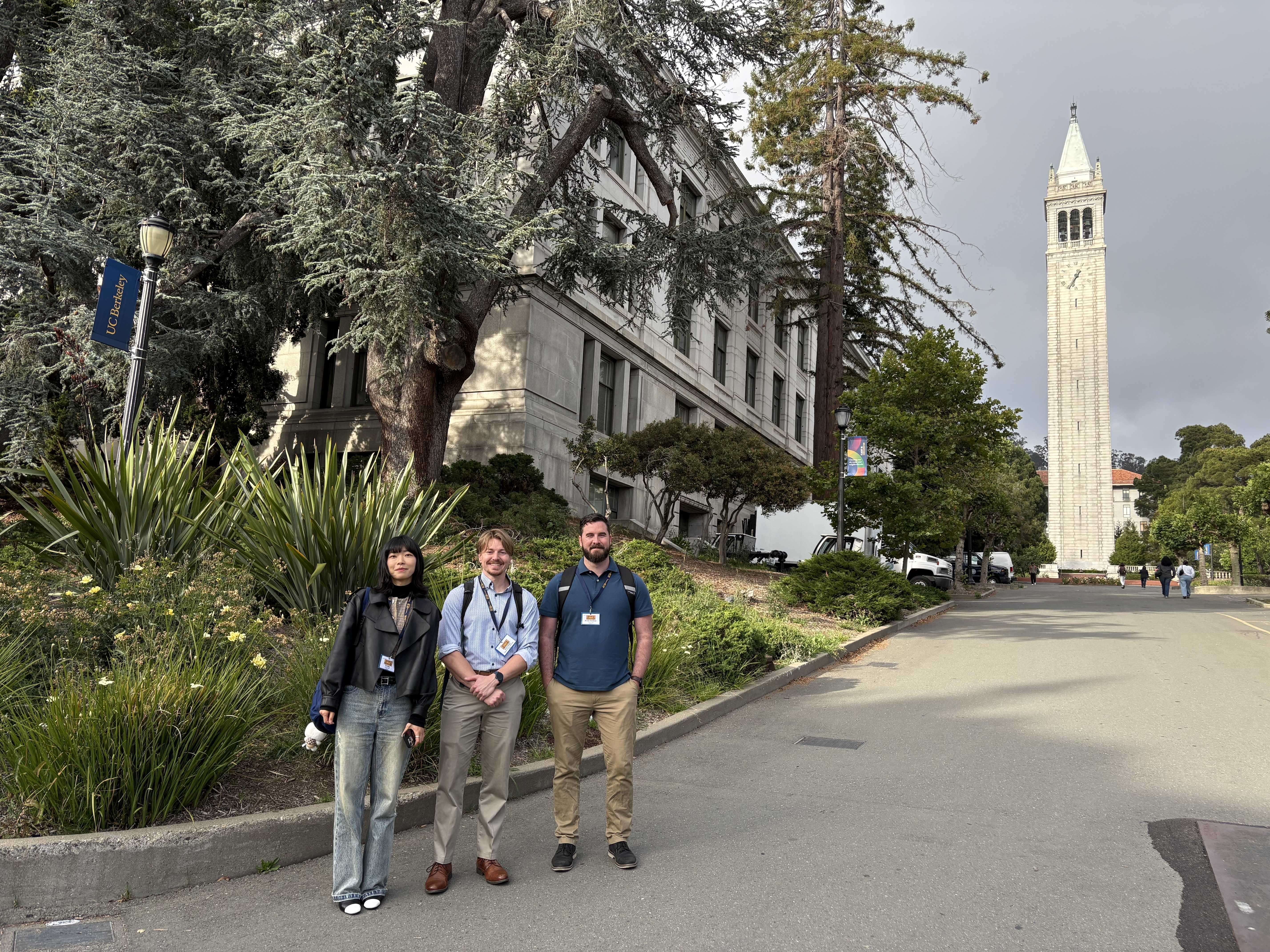 image for IQCQ 2026 @ Berkley